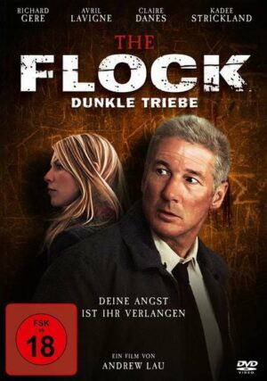The Flock - Dunkle Triebe (Filmjuwelen)