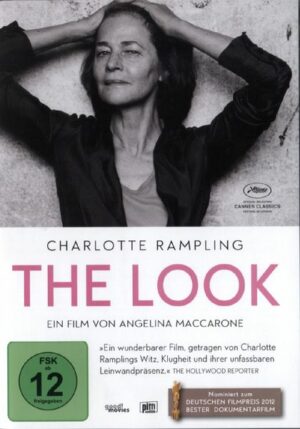 The Look - Charlotte Rampling  (OmU)