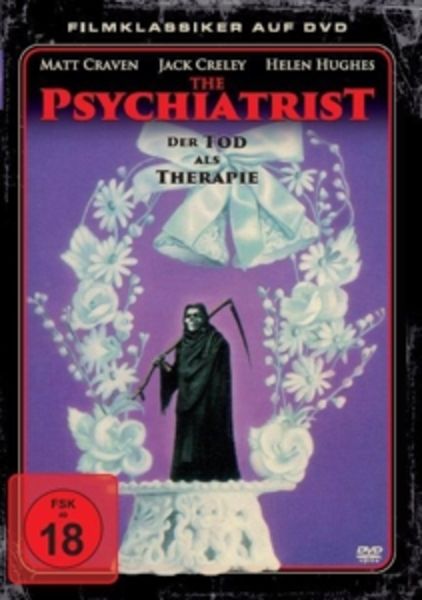 The Psychiatrist-Der Tod als Therapie