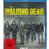 The Walking Dead - Staffel 11  [6 BRs]