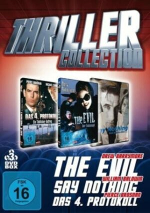 Thriller Collection