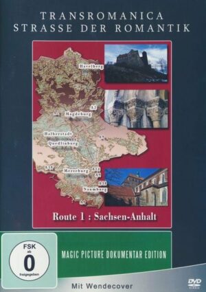 Trans Romanika 1 - Strasse der Romantik