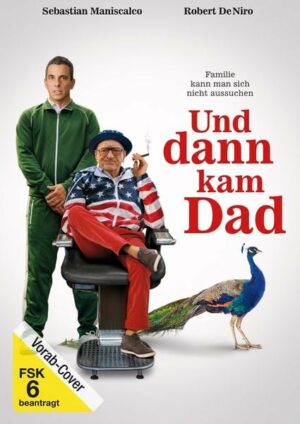 Und dann kam Dad