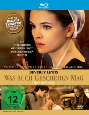 Was auch geschehen mag - The Shunning