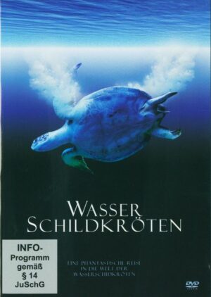 Wasserschildkröten