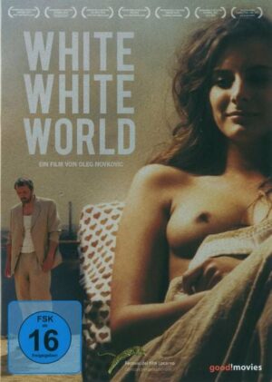 White White World