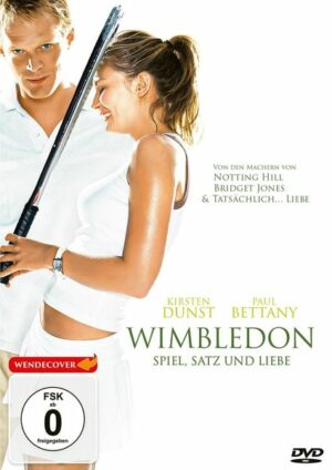 Wimbledon - Spiel