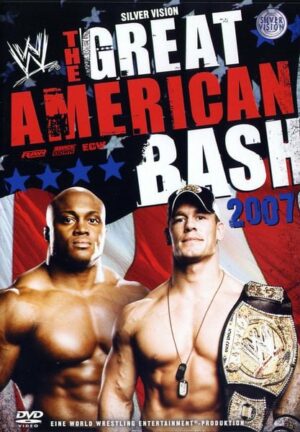 WWE - Great American Bash 2007