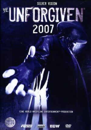 WWE - Unforgiven 2007