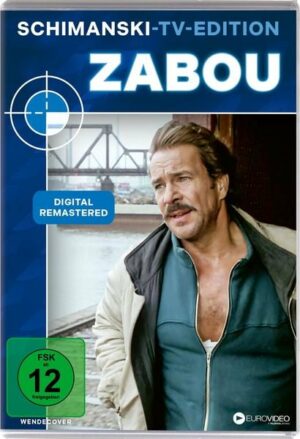 Zabou - Schimanski - TV - Edition